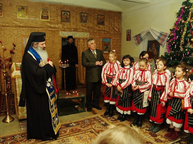 colindatorii "Mostenitorii"